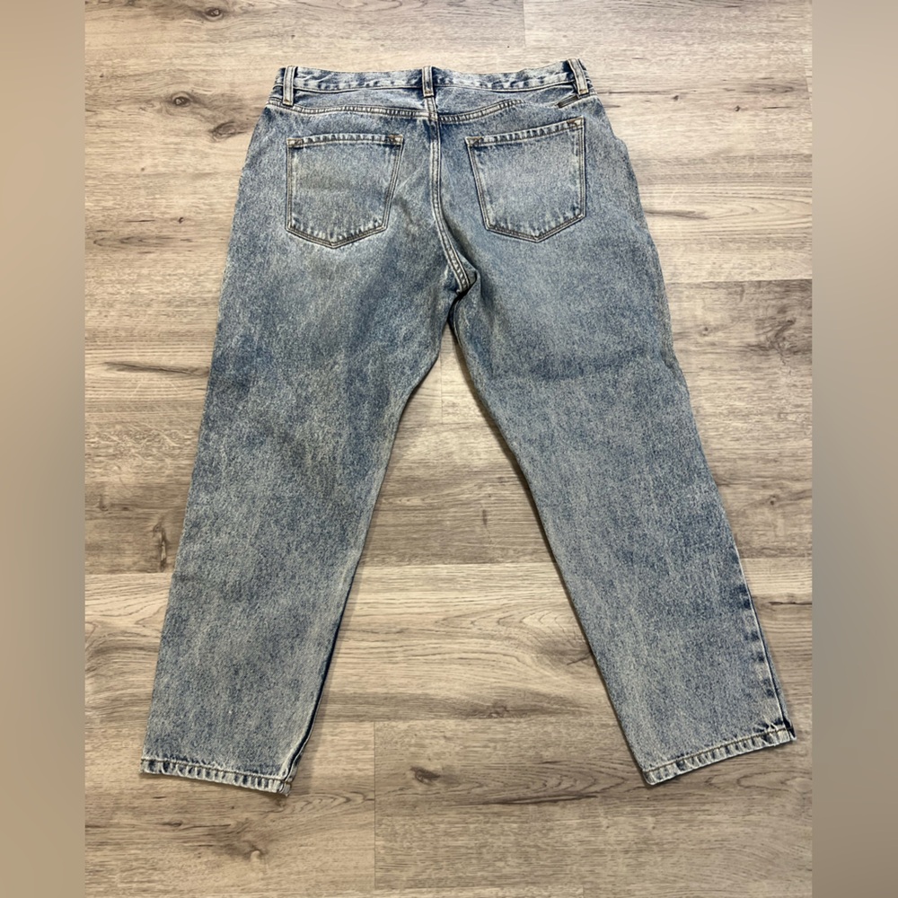 KanCan Karen Ultra High Rise Mom Jeans Size 11/29 - Picture 2 of 8